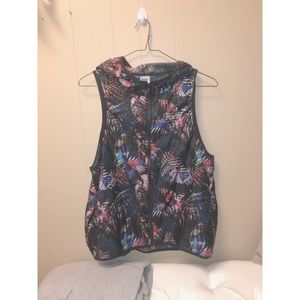 Victoria’s Secret PINK Vest.